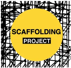 Scaffolding Project Logo